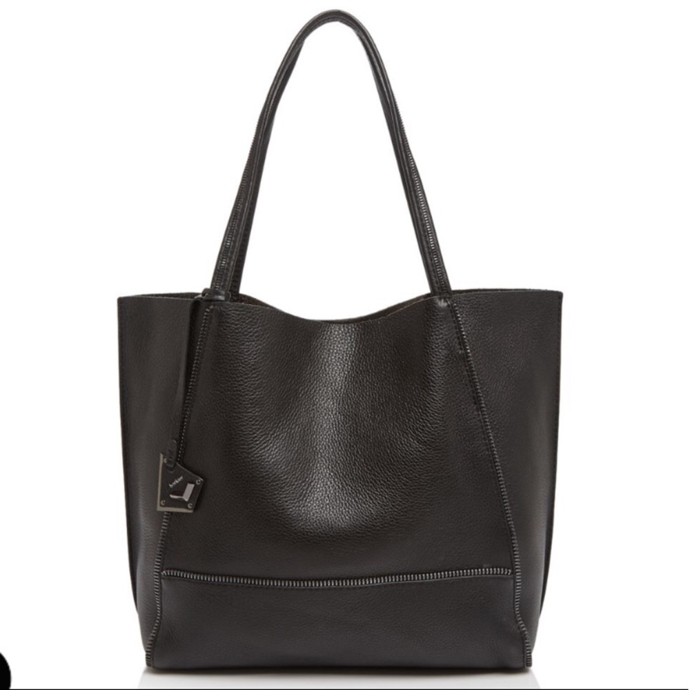 Black Botkier Soho Tote